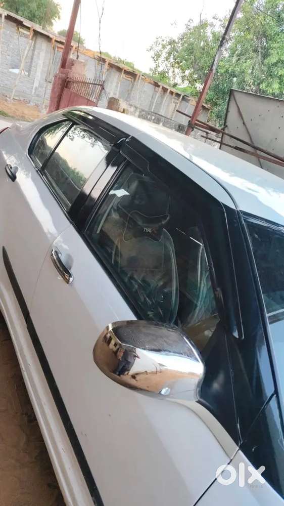 2009 Maruti Suzuki Swift Dzire Diesel &ndash; Well Maintained