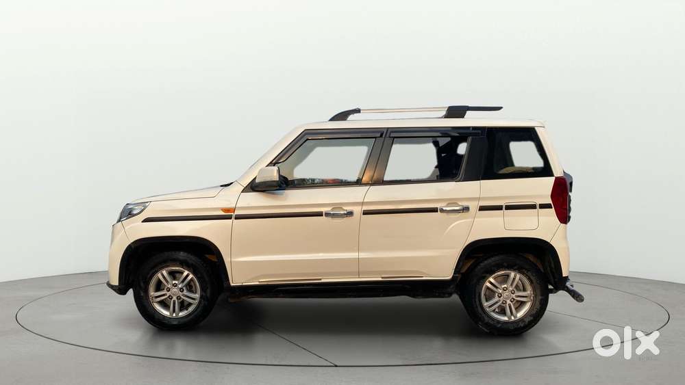 Mahindra Bolero Neo 1.5 N 10 R, 2023, Diesel