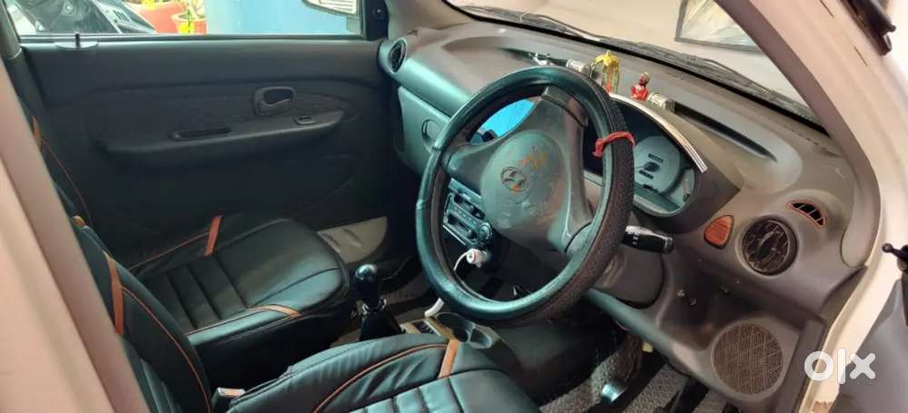 Hyundai Santro 2005 Le Zip Plus