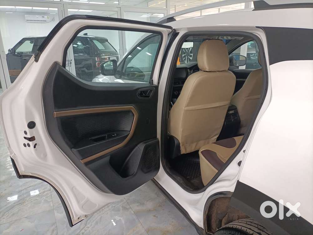 Renault Kiger Rxt, 2021, Petrol