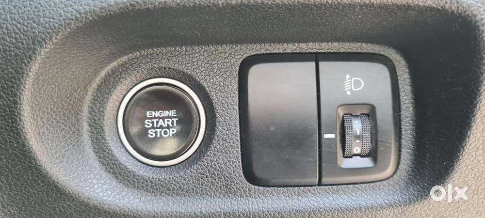 Hyundai Creta 1.5 S Plus Knight Diesel, 2023, Diesel