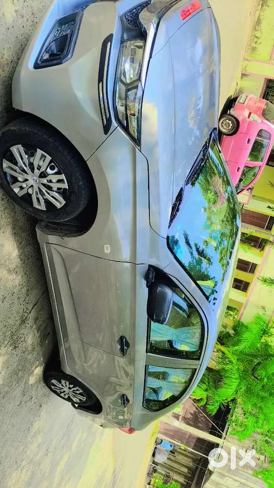 Honda Amaze 1.2 2021 Petrol Manual