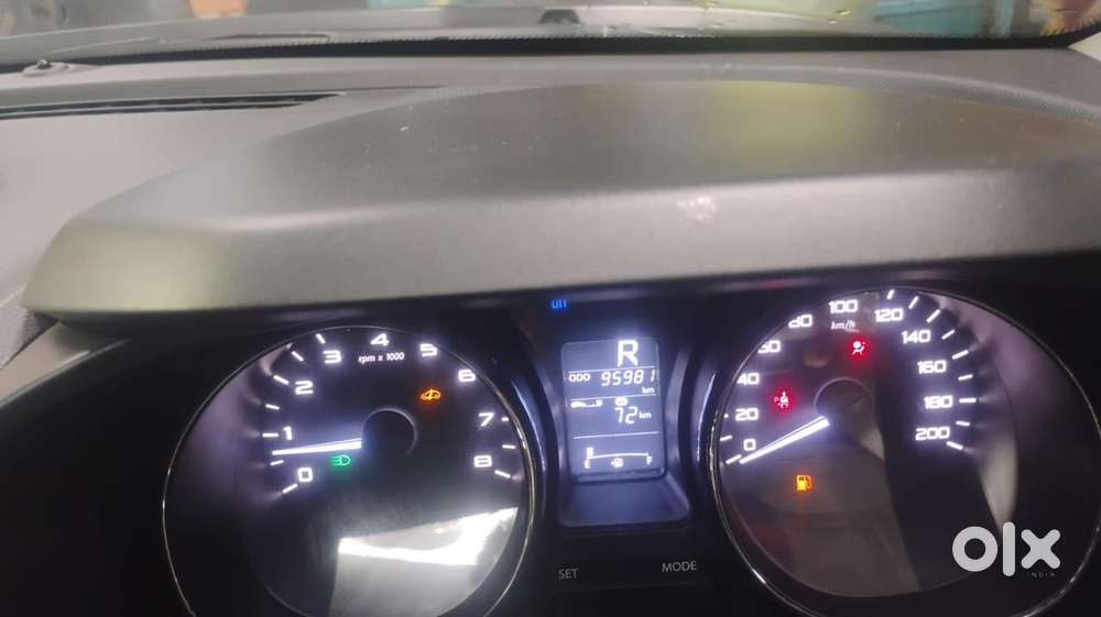 Tata Nexon Diesel 2019