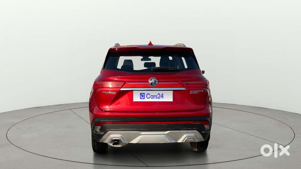 Mg Hector 2.0 Sharp Diesel, 2019, Diesel