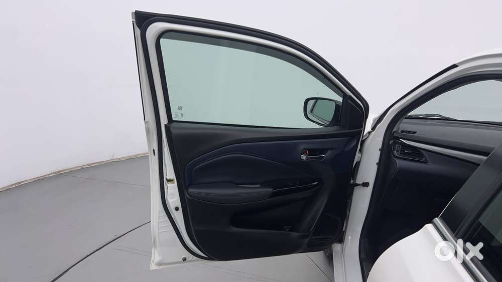 Maruti Suzuki Baleno 1.2 Alpha At, 2023, Petrol