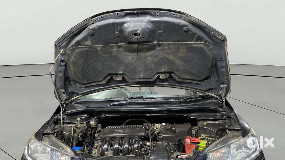 Honda Jazz Vx, 2019, Petrol