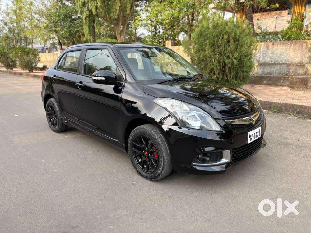 Maruti Suzuki Swift Dzire, 2012, Diesel