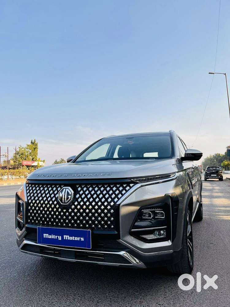 Mg Hector 2.0 Smart Diesel, 2023, Diesel