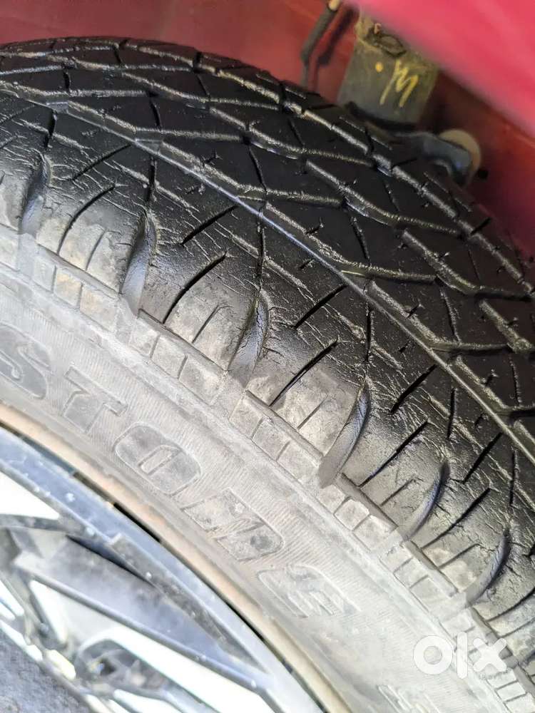 Maruti Suzuki Ritz 2015 Petrol Good Condition