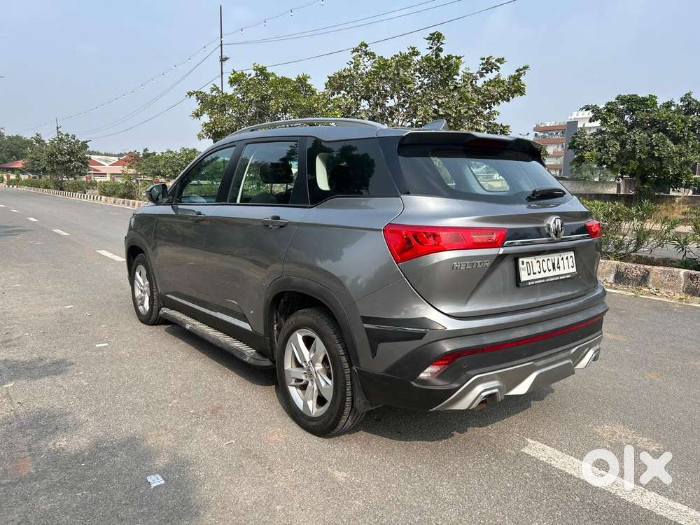 Mg Hector 1.5 Shine, 2022, Petrol