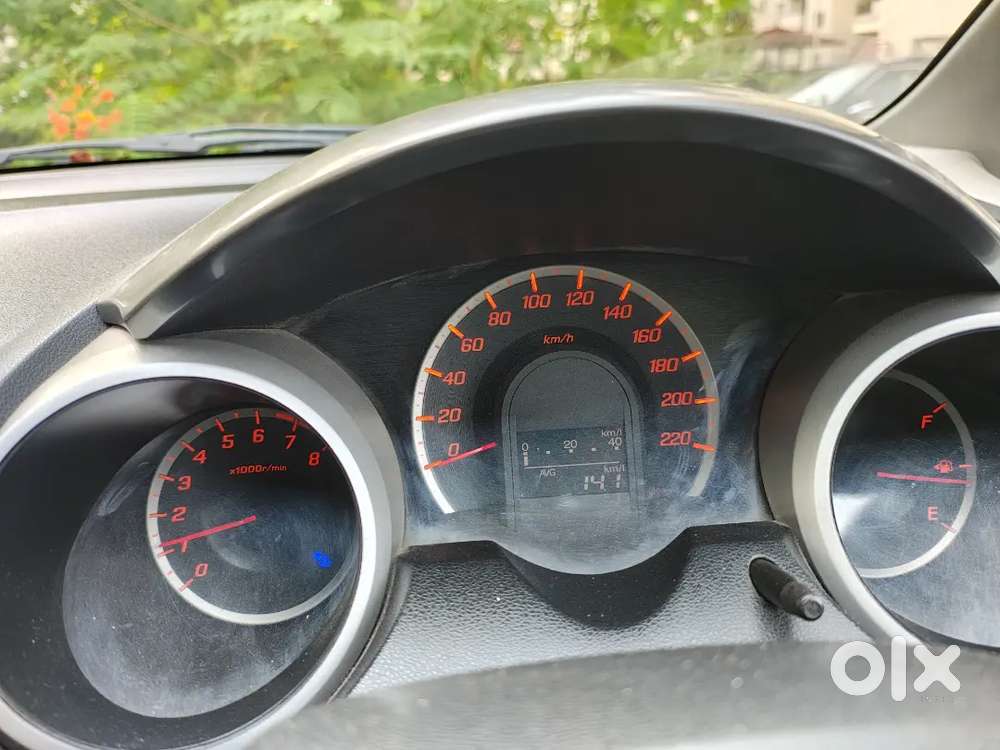 Honda Jazz,2nd Owner,manual,valid Insurance ,e20 Fuel Complient