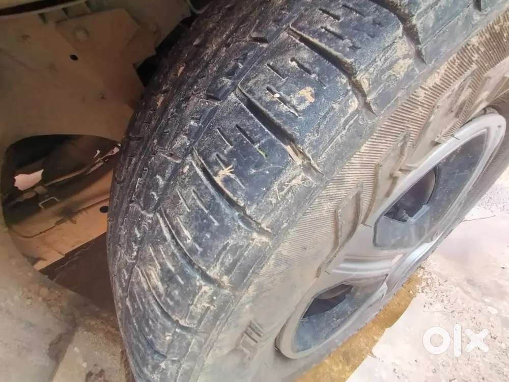 Mahindra Scorpio 2011 Diesel Car