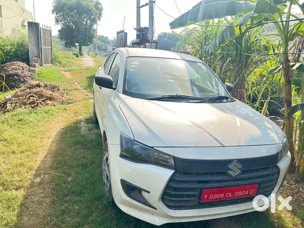 Maruti Suzuki Swift Dzire Ldi 2026