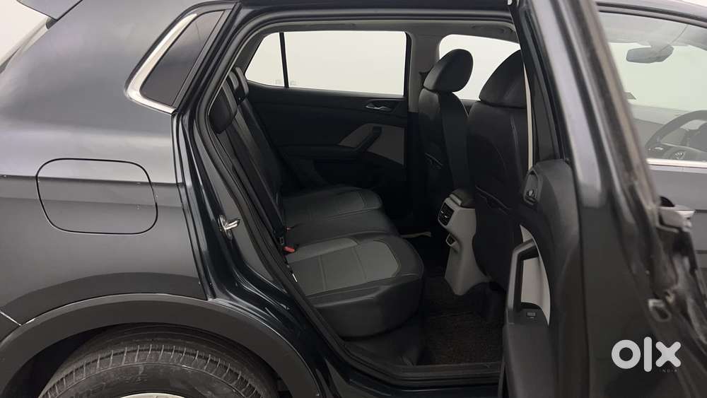 Skoda Kushaq 1.5 Tsi Style Dsg, 2021, Petrol