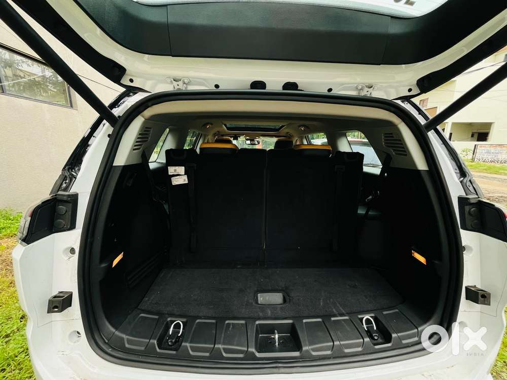 Jeep Meridian Overland 4x2 At, 2025, Diesel