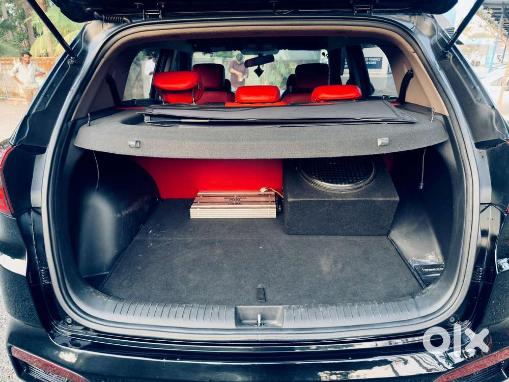 Hyundai Creta 1.6 Sx Option Diesel, 2016, Diesel