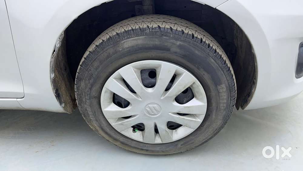 Maruti Suzuki Swift Dzire 1.3 Vxi, 2013, Petrol