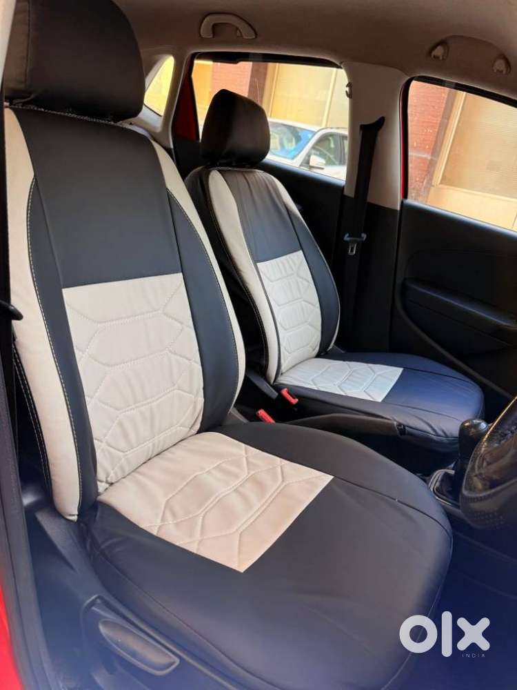 Volkswagen Polo 1.0 Comfortline Plus, 2016, Petrol