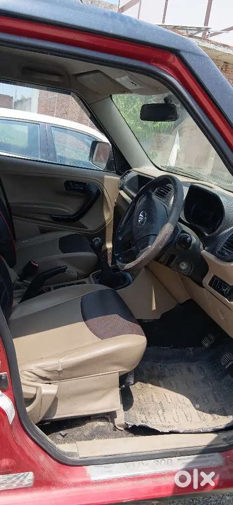 Mahindra Be 6 2017 Diesel 95000 Km Driven