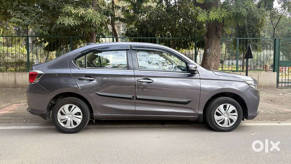 Honda Amaze 1.2 Smt I Vtec, 2019, Petrol