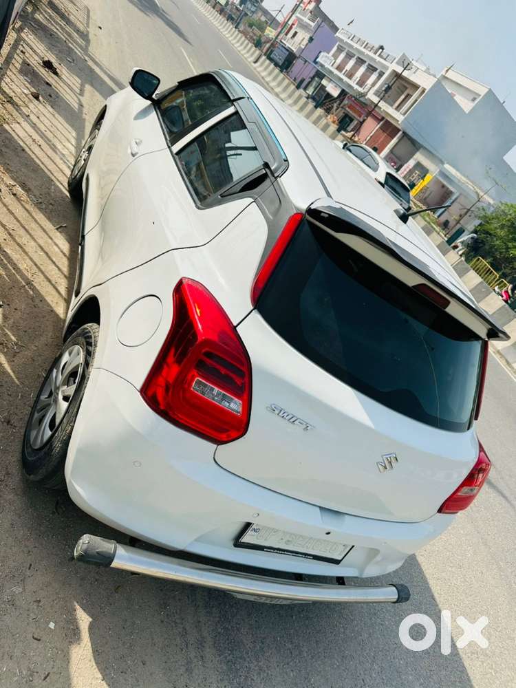 Swift 1.2 Vxi 2023