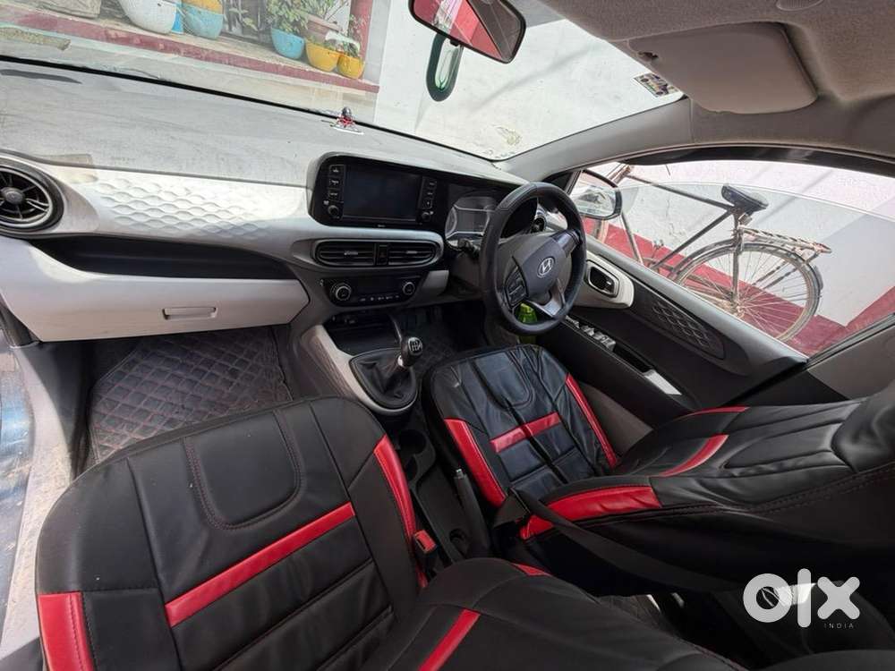 Hyundai Grand I10 Nios 2020