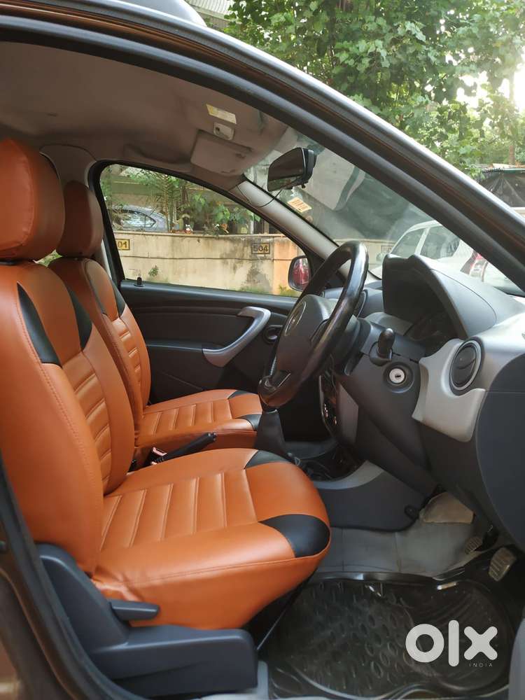 Renault Duster 85ps Diesel Rxe, 2013, Diesel