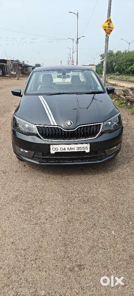 Skoda Elroq 2018 Diesel Well Maintained
