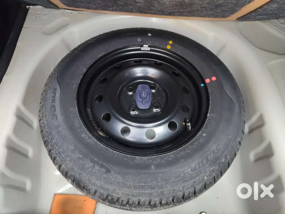 Maruti Suzuki Dzire 2018