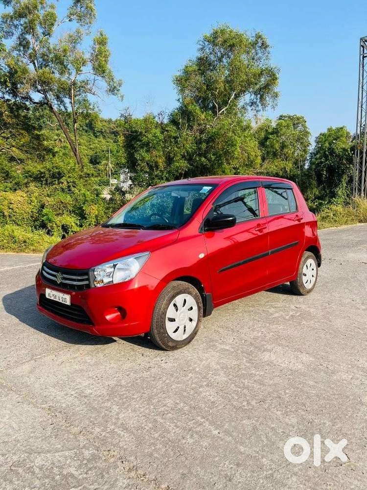 Maruti Suzuki Wagon-r-1-0