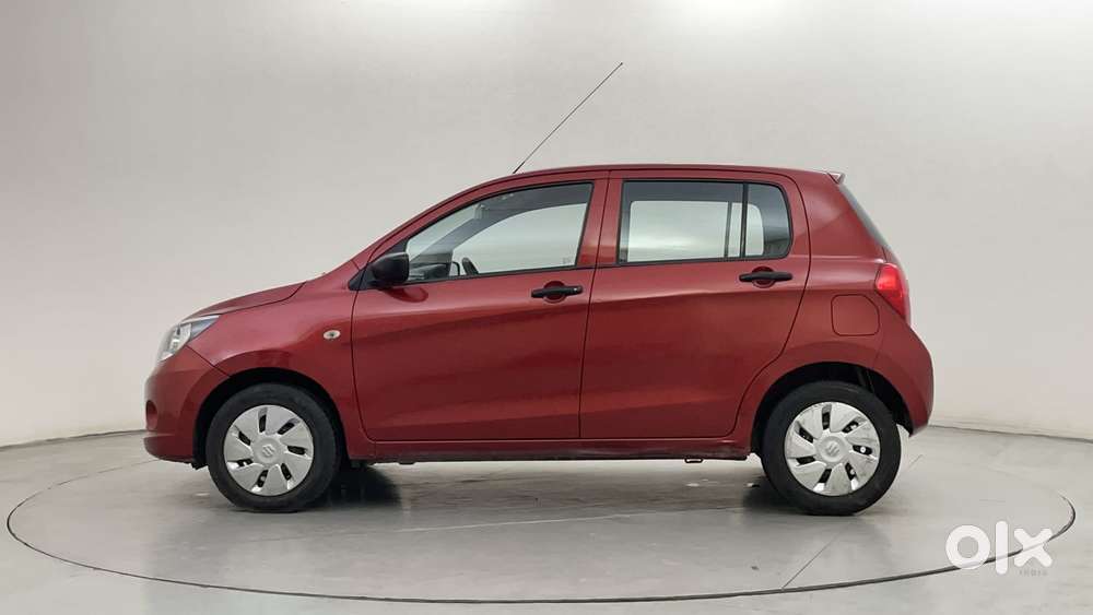 Maruti Suzuki Celerio