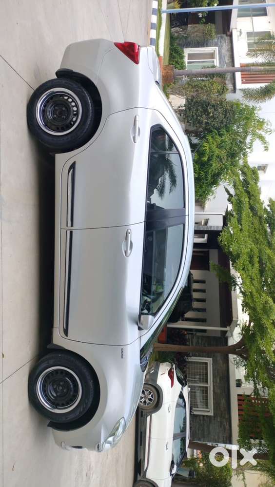 Maruti Dzire Vdi 2018