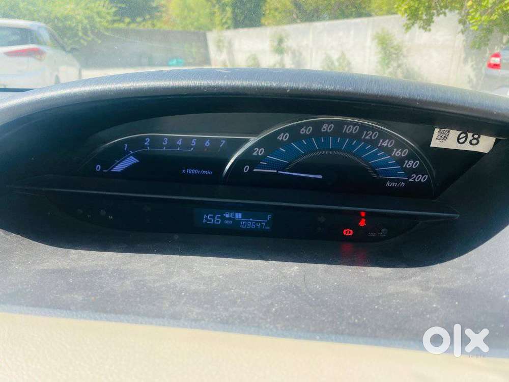 Toyota Etios Liva, 2019, Diesel