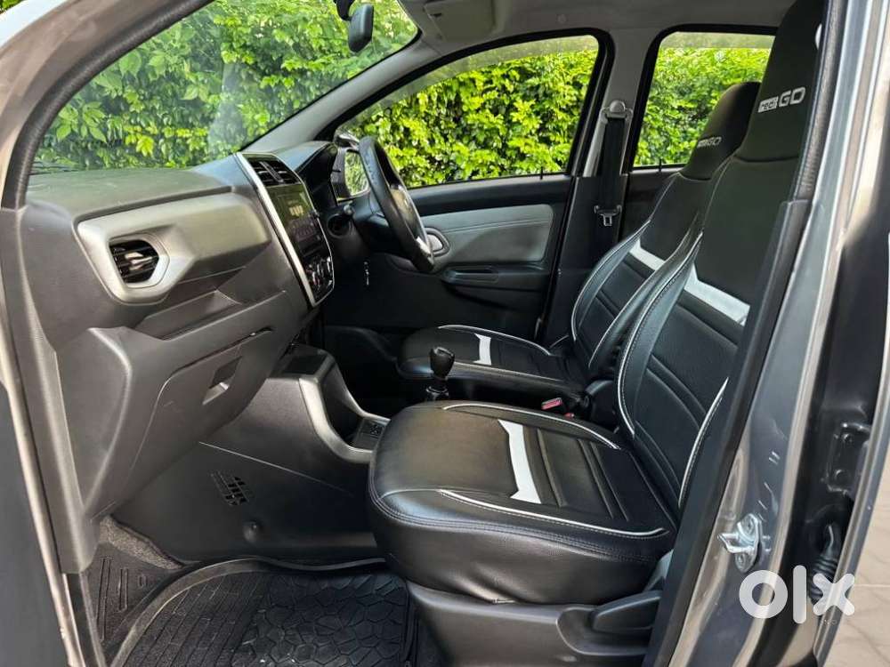 Datsun Redigo 1.0 T (o), 2021, Petrol