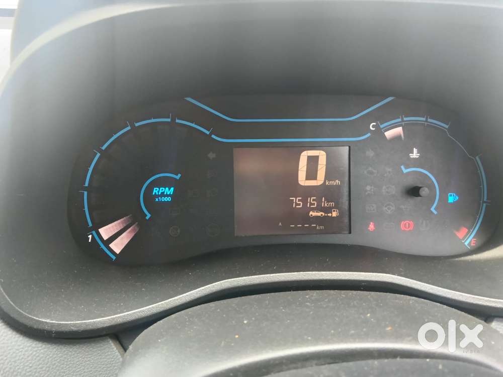 Renault Kwid 1.0 Rxt Optional, 2021, Petrol
