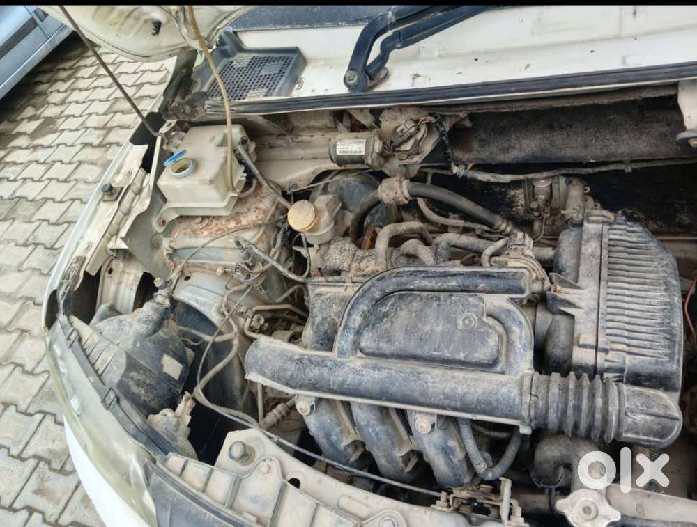 Renault Kwid Rxl, 2016, Petrol