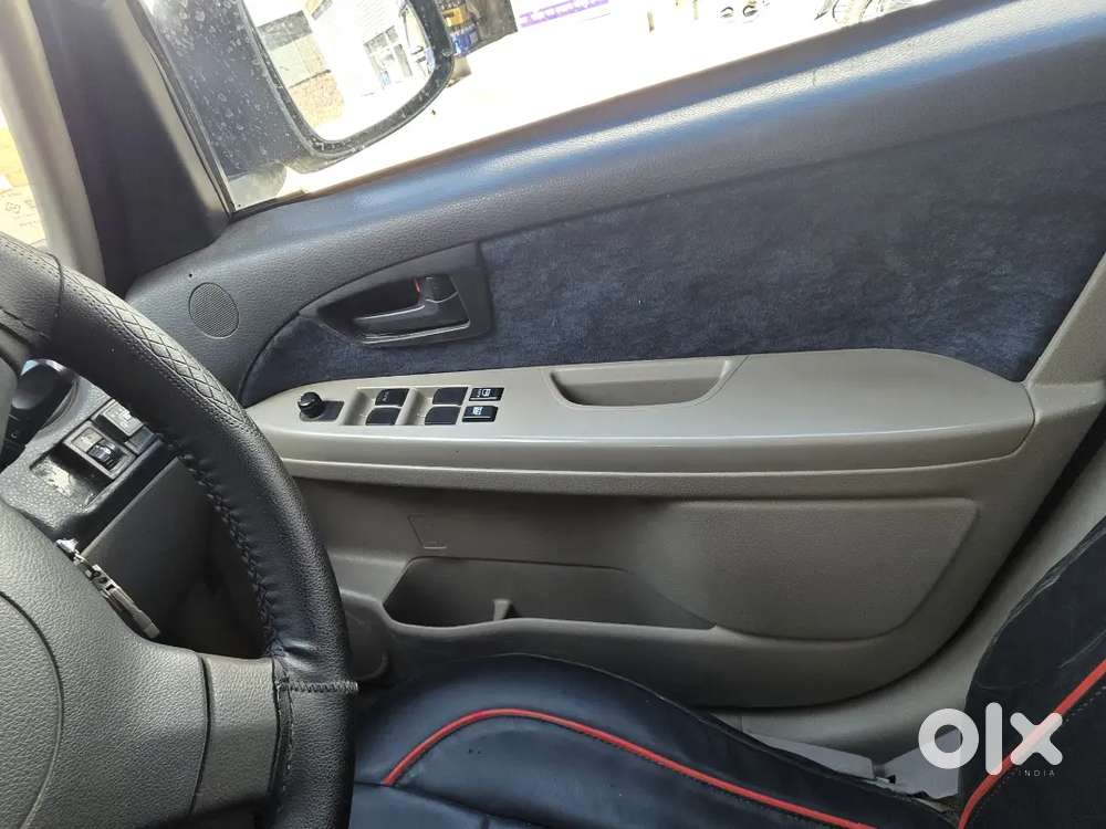 Maruti Sx4 2007 Model