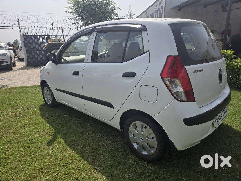 Hyundai I10 Era 1.1 Itech Se, 2008, Petrol