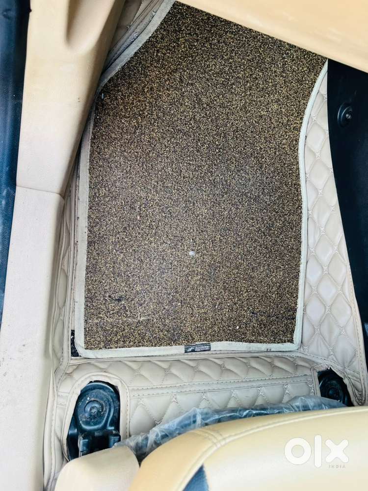 2018 Ford Aspire Manual Diesel