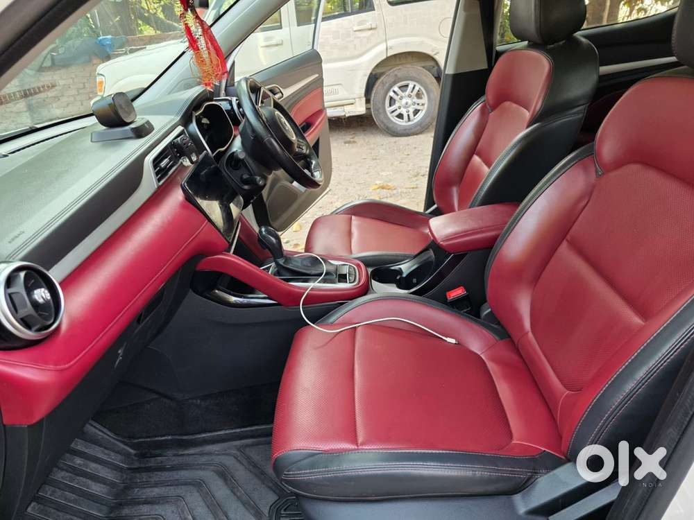 Mg Astor Petrol 2023