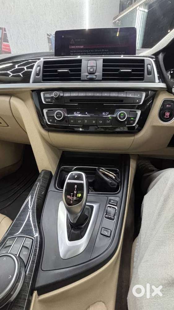 Bmw 3 Series Gt 320d Luxury Line, 2018, Diesel