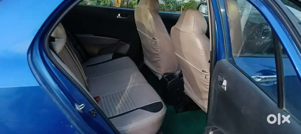 Hyundai Xcent 2014 Diesel 91000 Km Driven