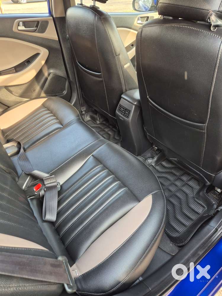 Hyundai I20 1.2 Asta, 2014, Petrol