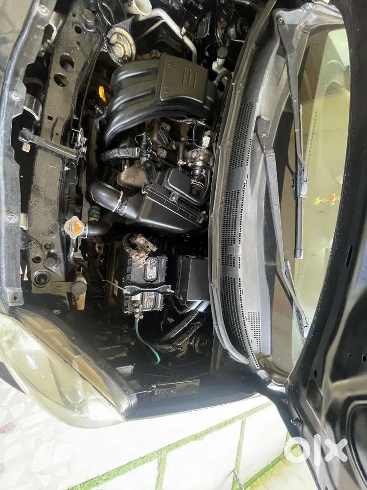 Nissan Micra Petrol Xe 2010