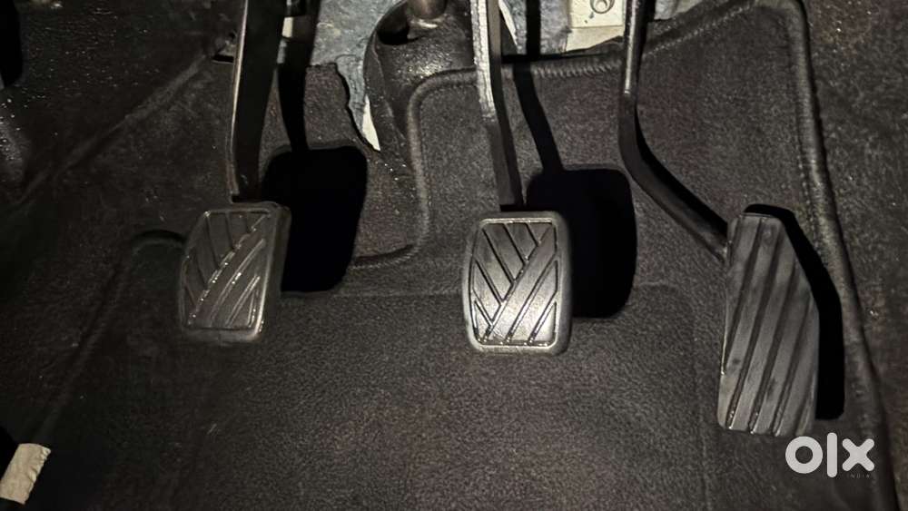 Maruti Suzuki Wagon R 1.0 2015-2019 Vxi Amt, 2015, Petrol