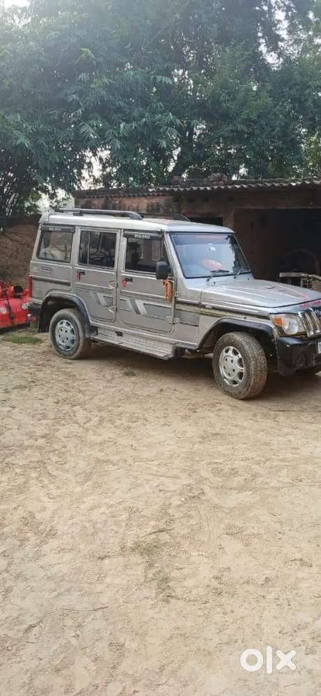 Mahindra Bolero 2009 Diesel 178000 Km Driven