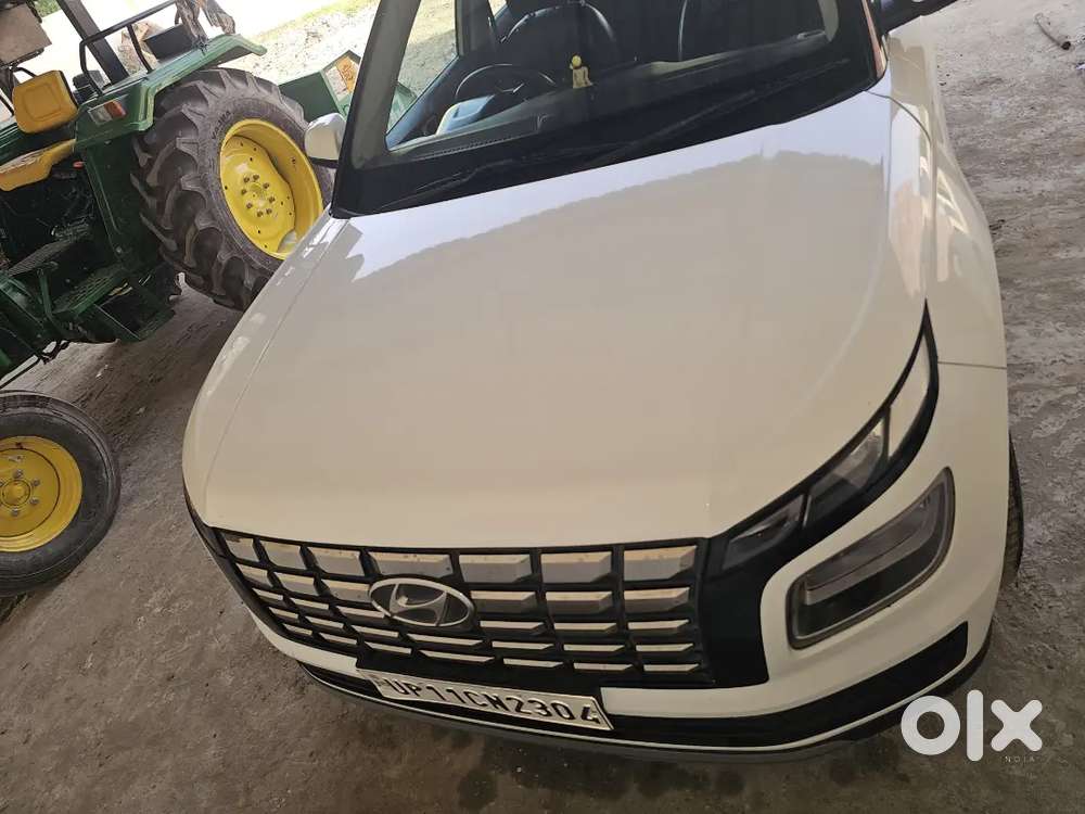 Hyundai Venue 1.5 Crdi 2023