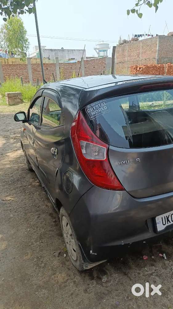 Hyundai Eon Magna 2015