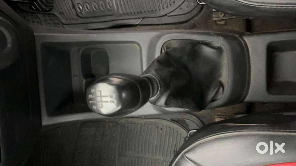 Renault Kwid Rxt, 2016, Petrol