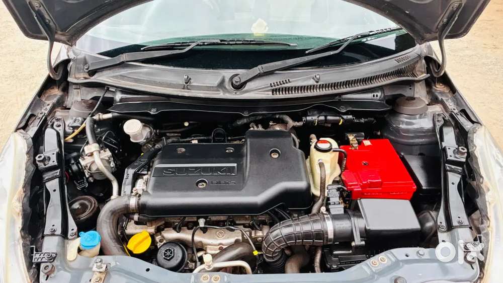 Maruti Suzuki Swift Zdi 2015